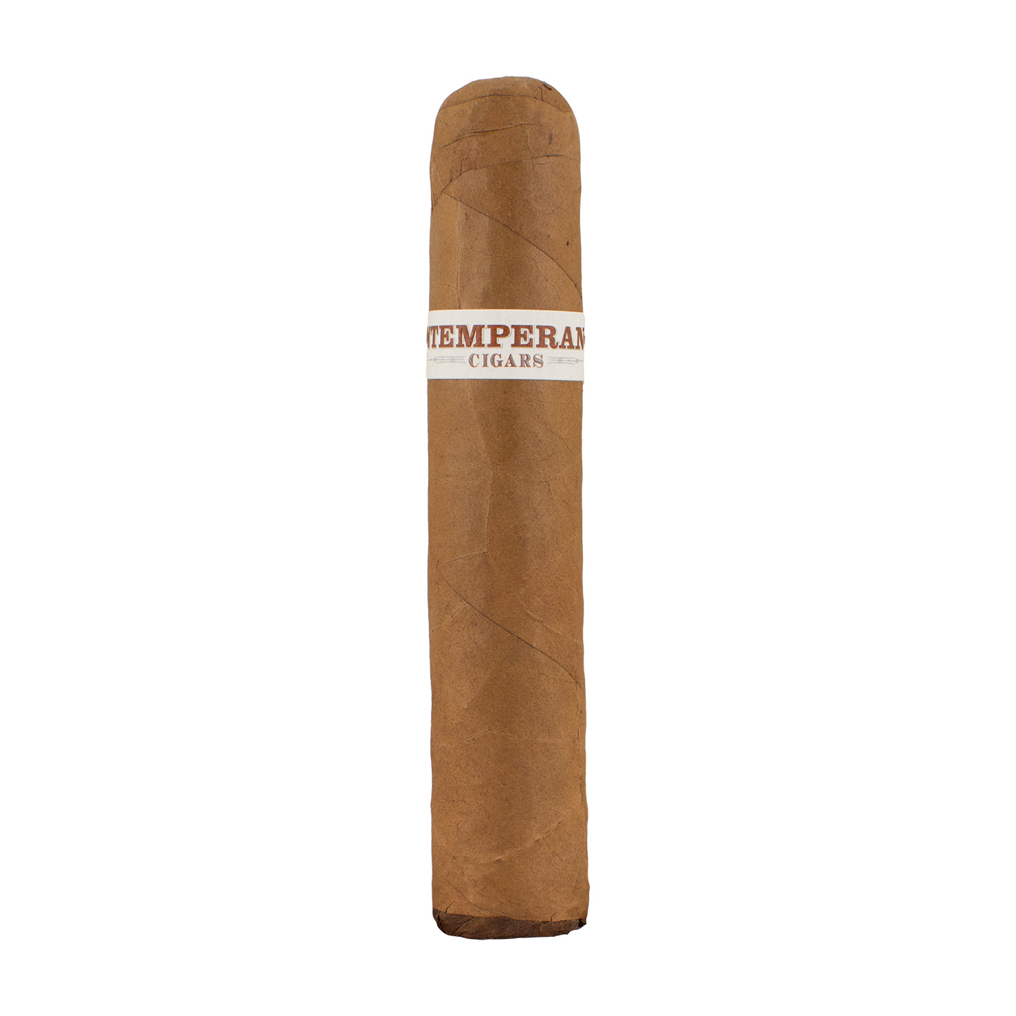 Intemperance EC XVIII Charity Petito Cigar - Single